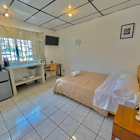 Ferienwohnung Yurrita Citadin
